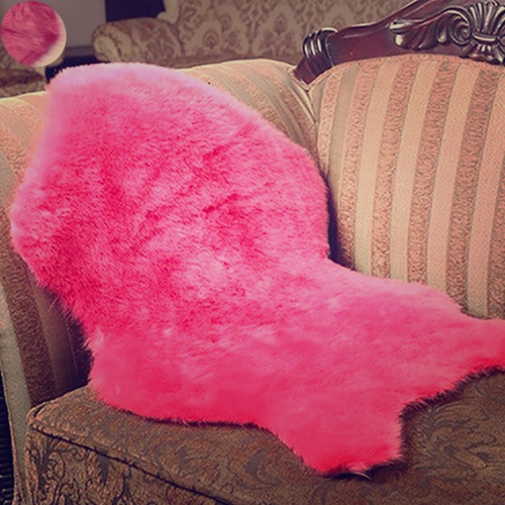 Wool blanket